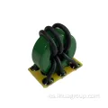 Inductor de potencia de la bobina del modo común para los adaptadores